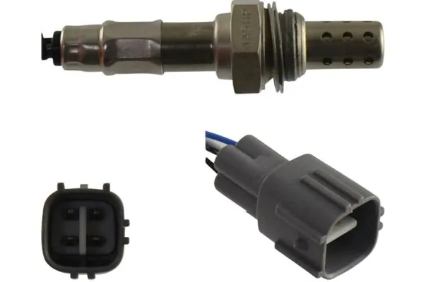 Oxygen Sensor